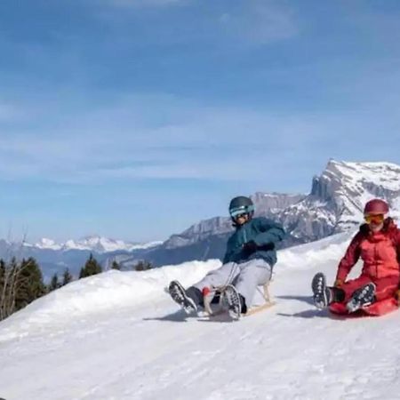 Mountain View 2 Bedroom Apartment Saint Beat Lez Exteriör bild
