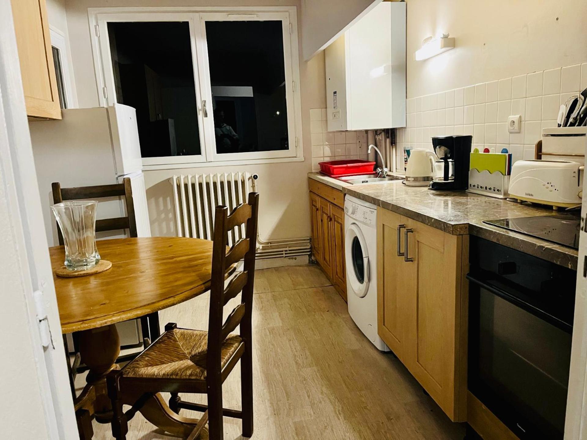 Mountain View 2 Bedroom Apartment Saint Beat Lez Exteriör bild